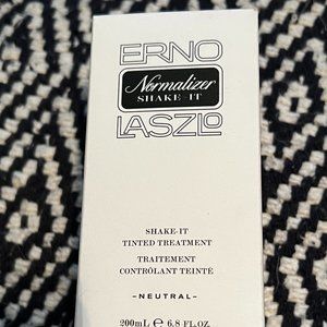 ERNO LAZLO *Limited Edition* Shake It Tinted Treatment *with bonus skincare*